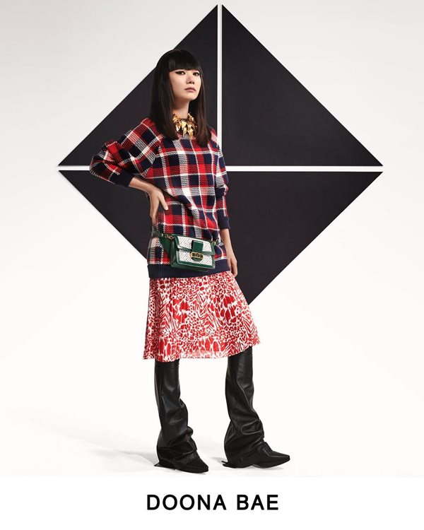 Reprodução/Instagram/@louisvuitton