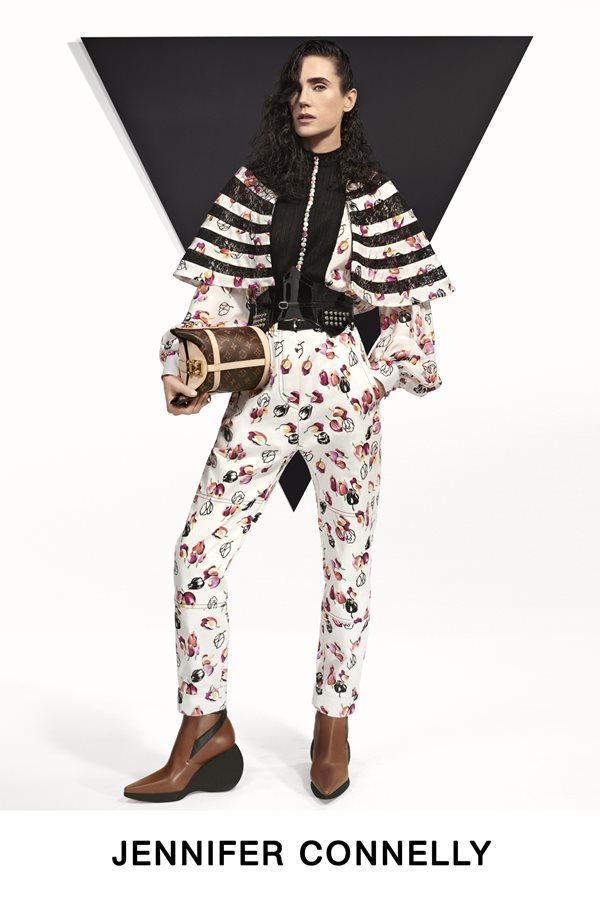 Divulgação/Louis Vuitton
