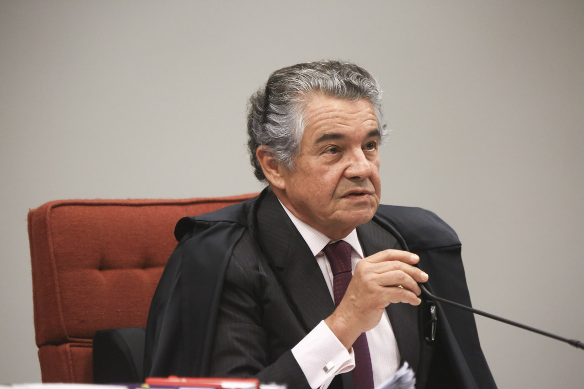 Marco Aurélio Mello