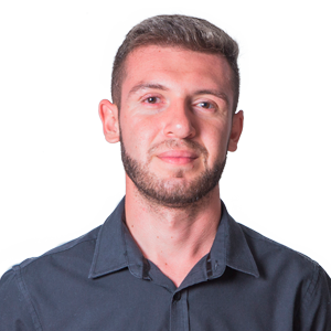 Lucas Bolzan