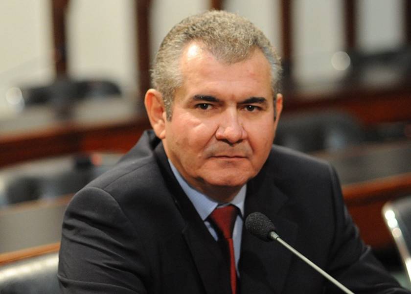 relator orçamento STF