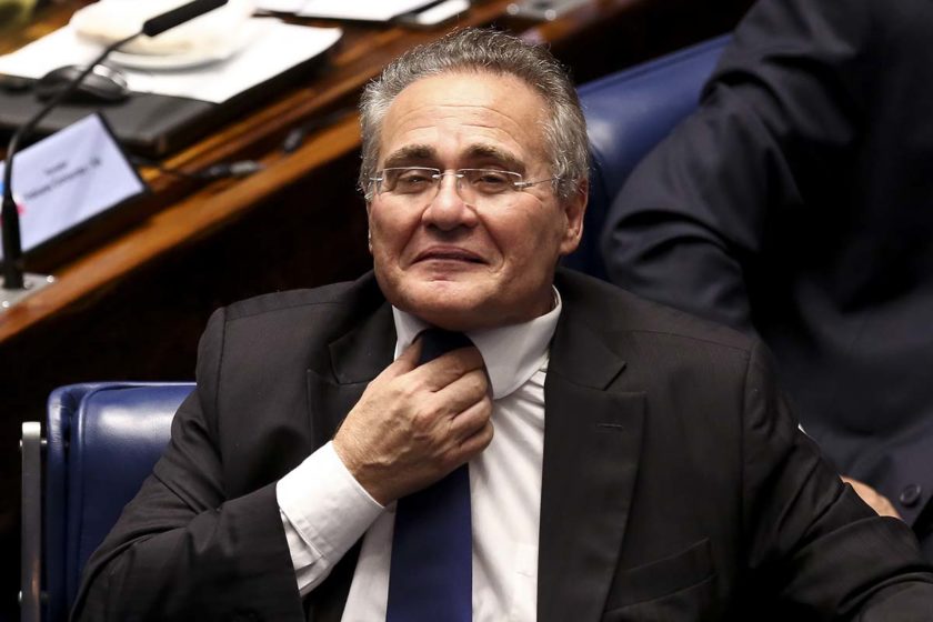 Renan Calheiros