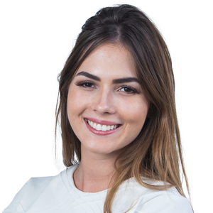 Rafaela Amaral