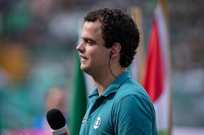 Pedro Rocha