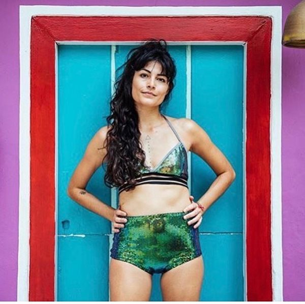 Reprodução/Instagram/@bemqtquis