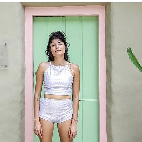 Reprodução/Instagram/@bemqtquis