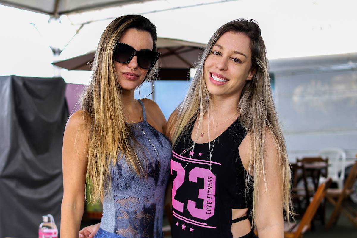 Julia Bandeira / Especial para o Metrópoles