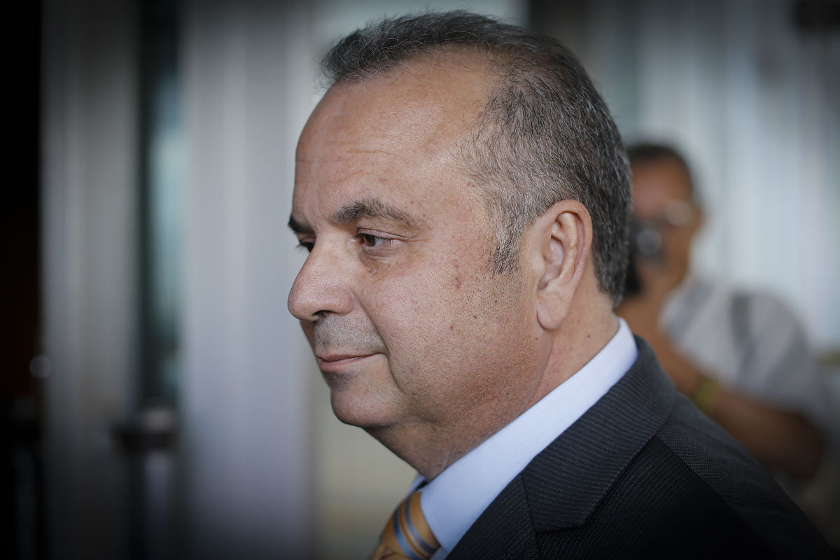 Rogério Marinho
