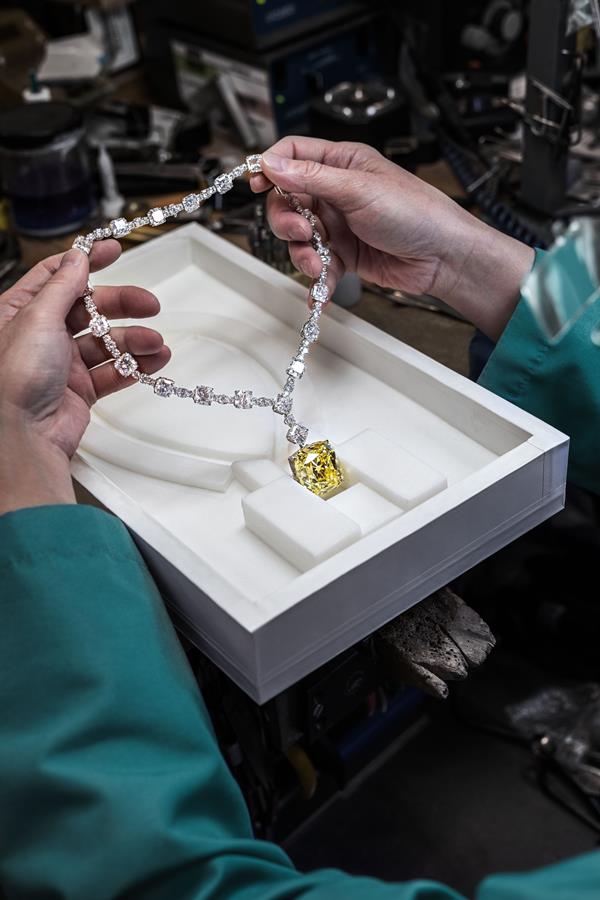 Tiffany & Co./Divulgação