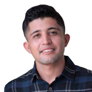 Yago Sales, especial para o Metrópoles