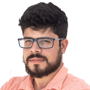 Eric Zambon