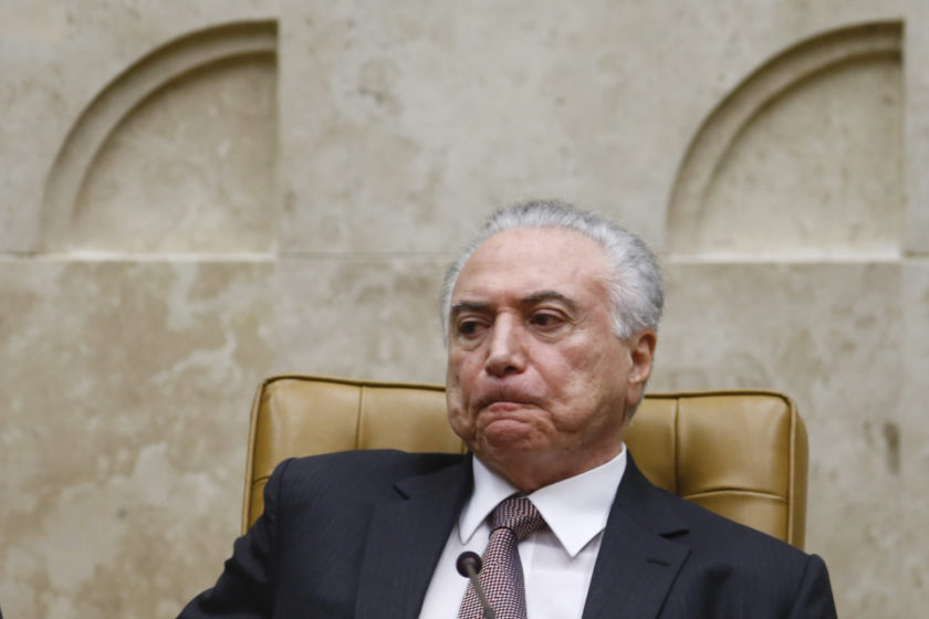 Michel Temer