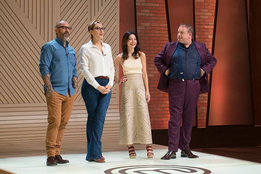 Masterchef Brasil