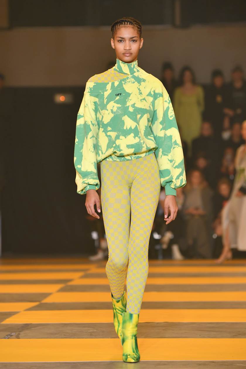 Look da Off-White