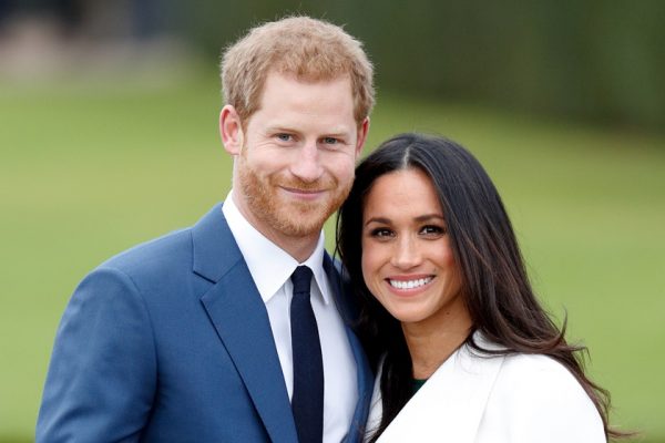 Harry e Meghan