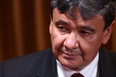 Ministro Wellington Dias
