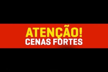 cenas fortes