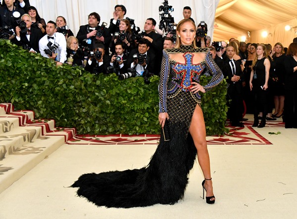 Dia Dipasupil/WireImage via Getty Images