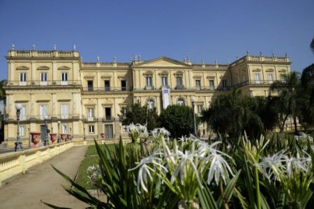 Museu Nacional