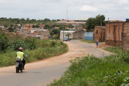 Cidade Ocidental
