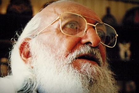 Paulo Freire PF