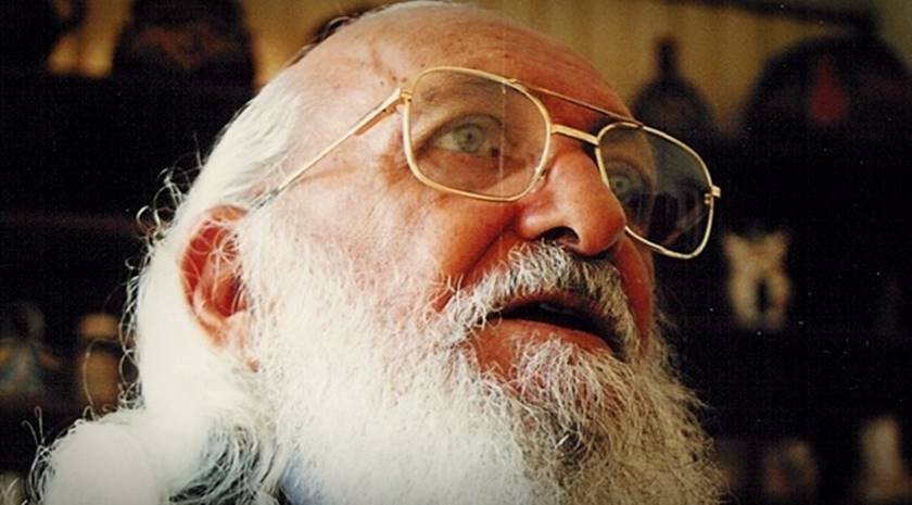 Paulo Freire PF