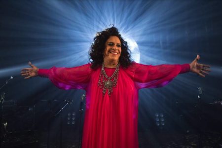 Gal Costa
