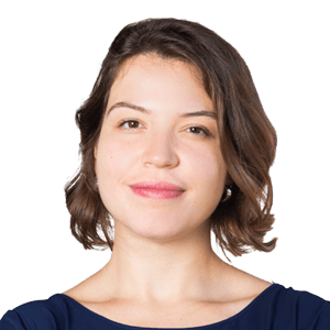 Gabriela Vinhal