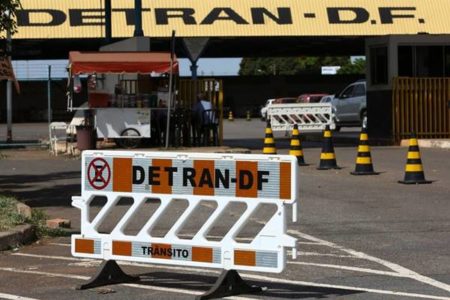 Detran-DF