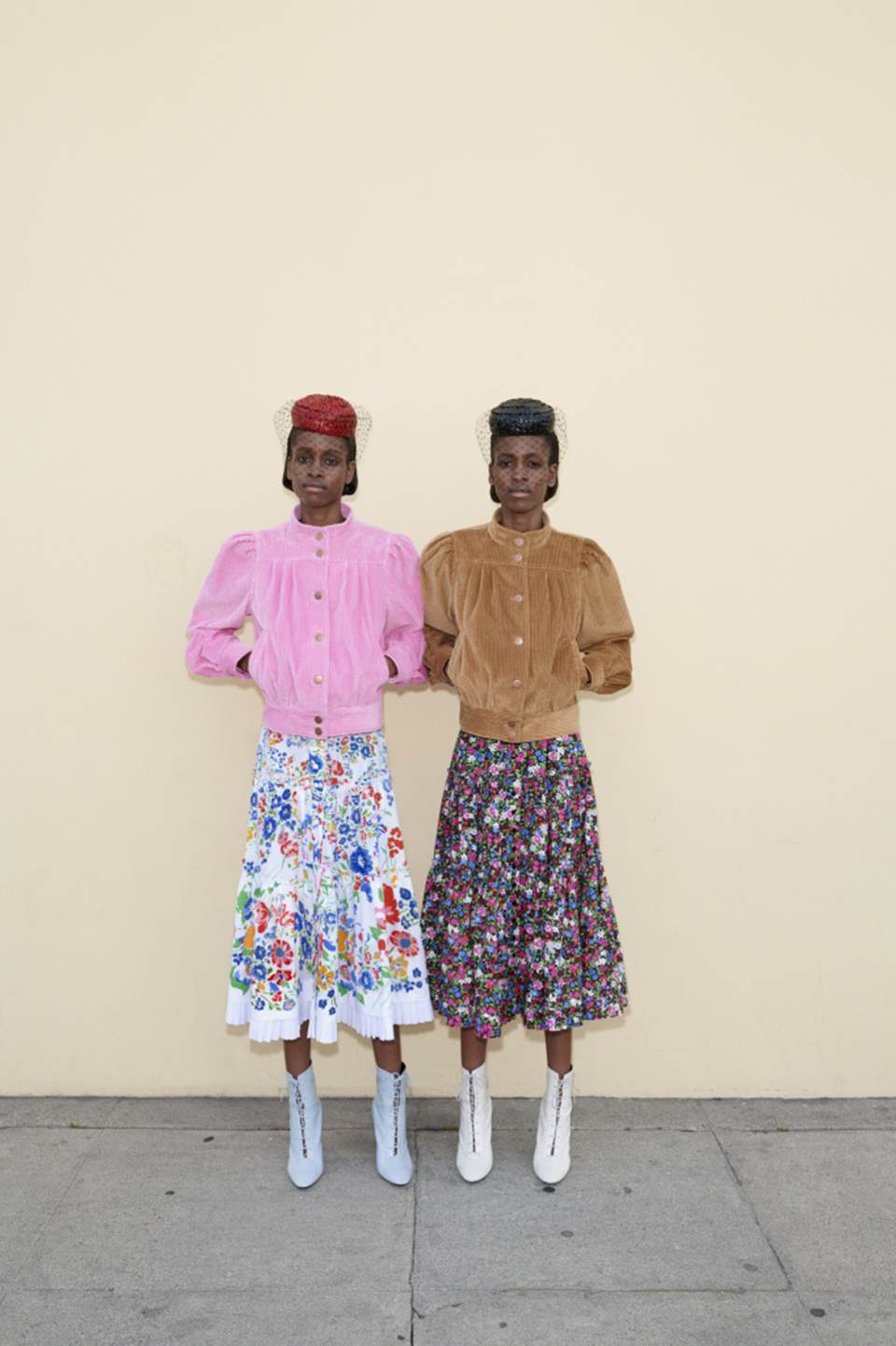 Divulgação/The Marc Jacobs