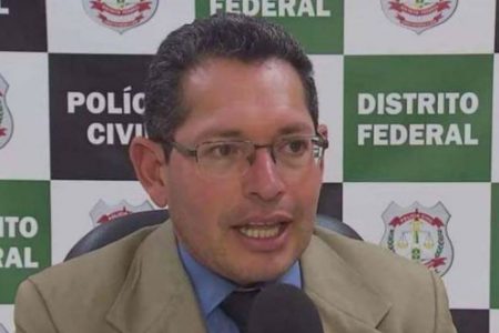 Laércio de Carvalho Alves