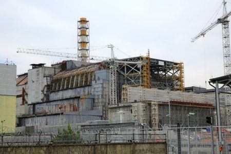 Chernobyl