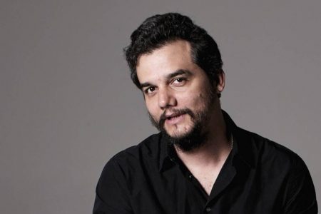 Wagner Moura