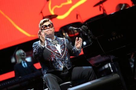 Elton John