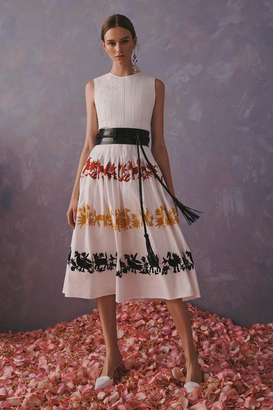 Divulgação/Carolina Herrera
