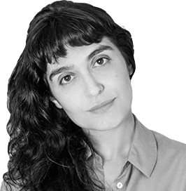 Jacqueline Lisboa