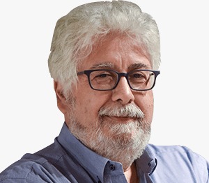 Sérgio Pires