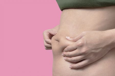 barriga e inchaço retenção de líquidos