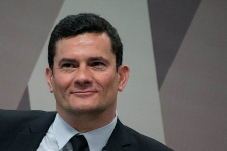 Sergio Moro