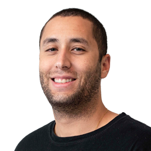 Lucas Magalhães