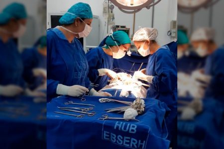 Cirurgia