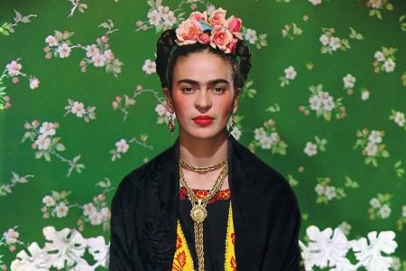 Frida Kahlo