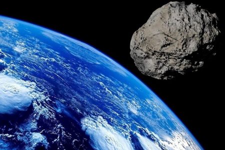 Asteroide