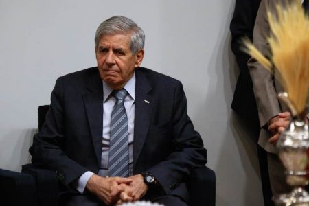 General Augusto Heleno