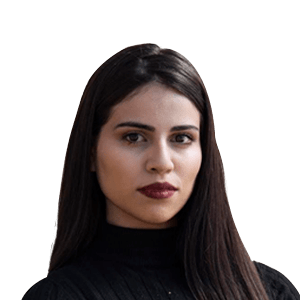 Thayná Schuquel