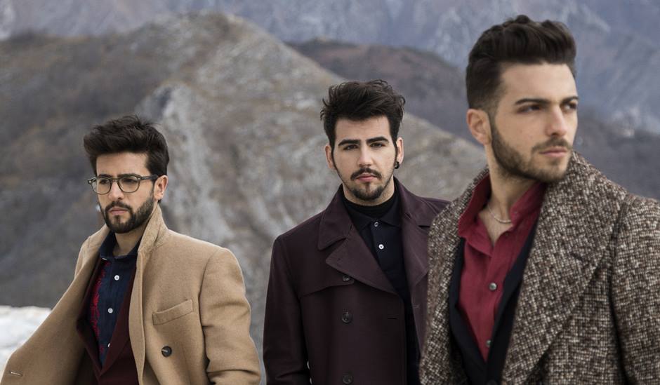 Il-Volo