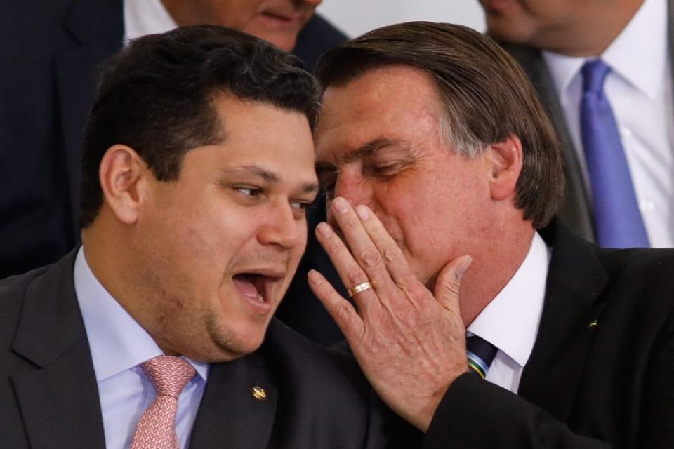 Bolsonaro