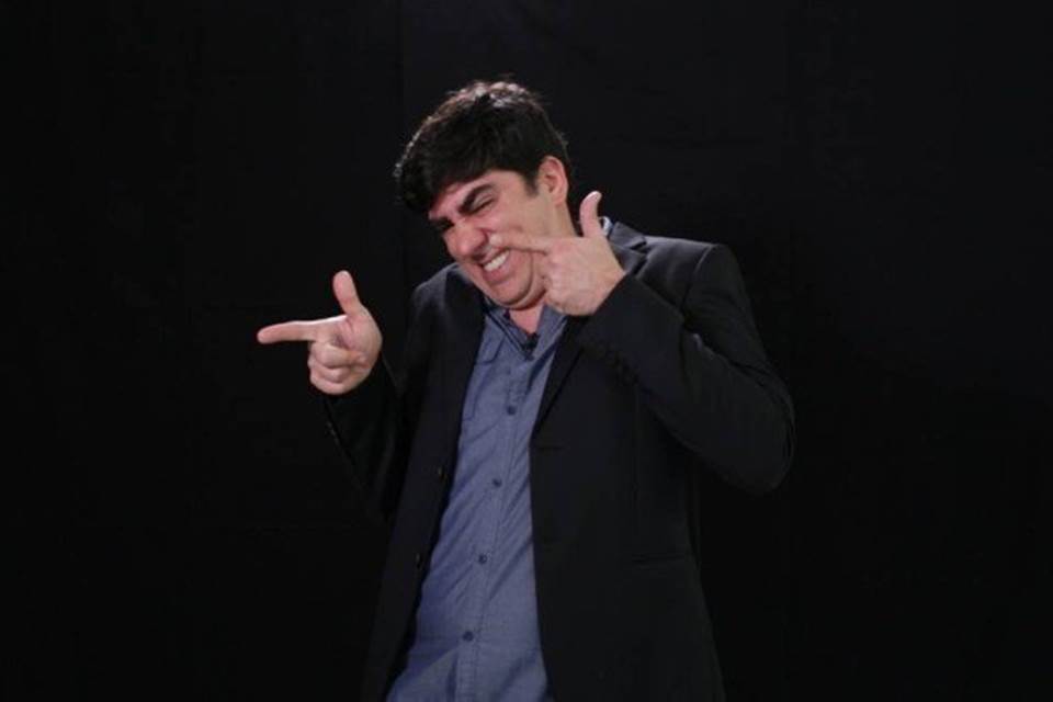 MArcelo Adnet