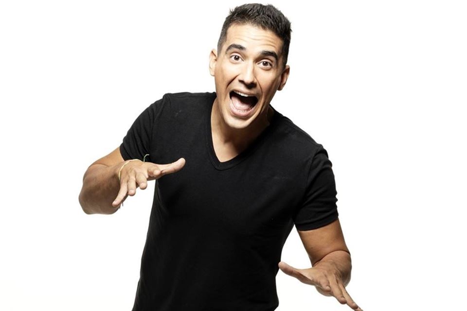 Andre Marques