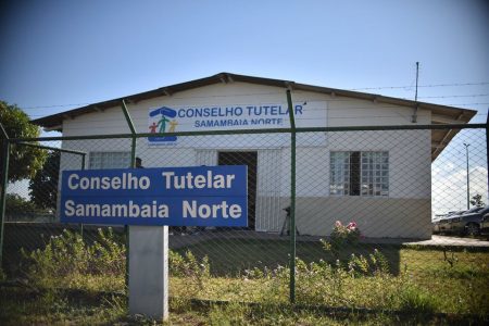 Conselho tutelar Samambaia Norte